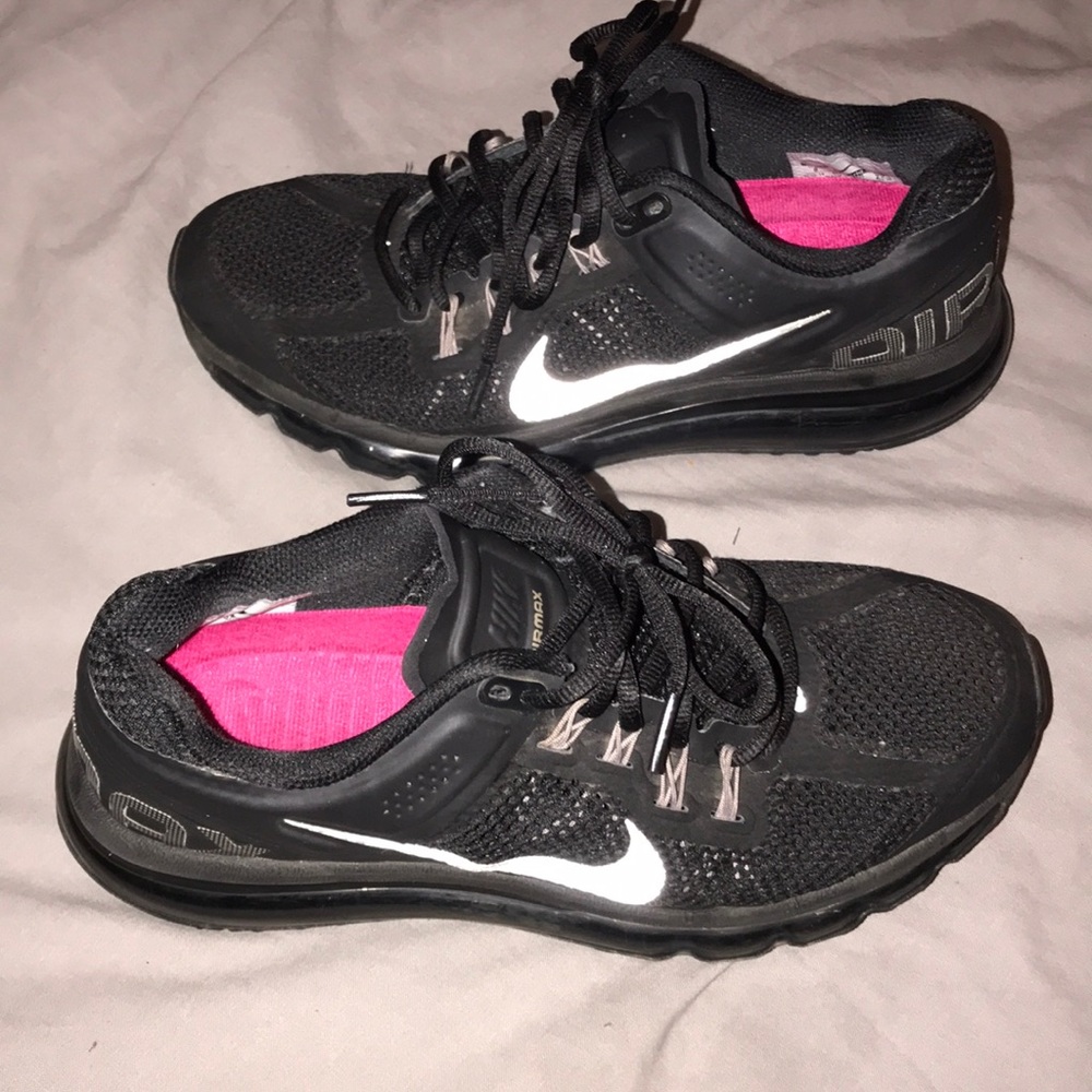 Nike air max